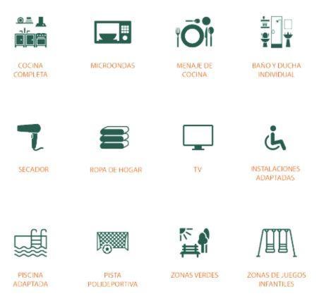 Apartamentos Turisticos Isín Екстериор снимка